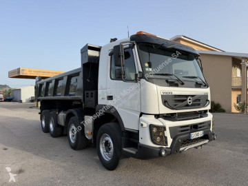 Camión Volvo FMX 420