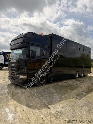 Tracteur