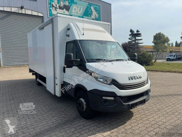 Camion fourgon