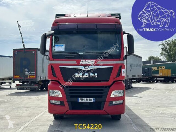 Camion savoyarde