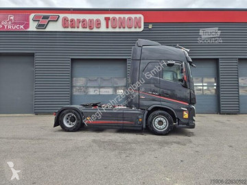 Tracteur
