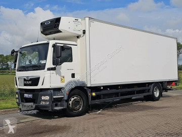 Vrachtwagen koelwagen