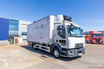 Camion frigo