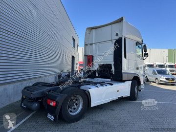 Tracteur