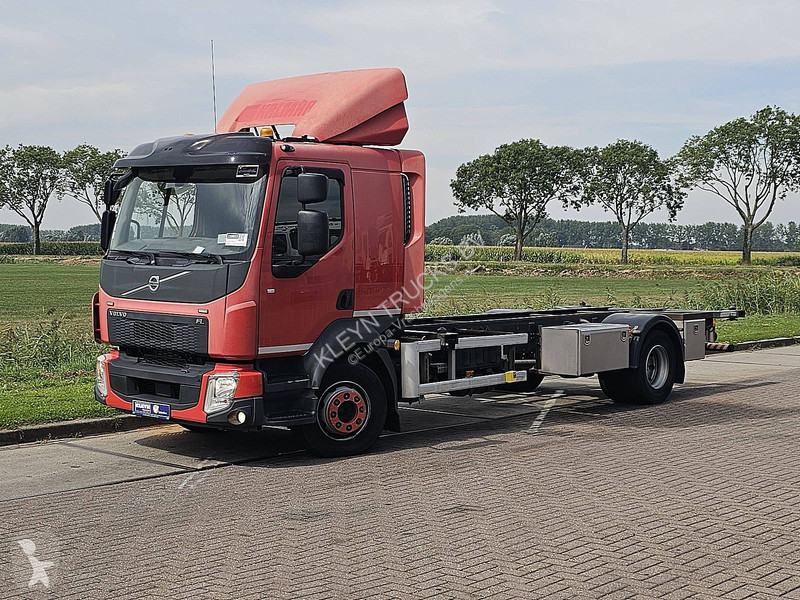 Camion Volvo FL 250.16