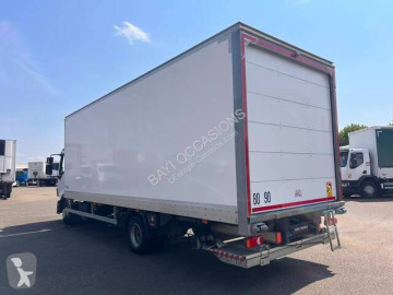 Camion fourgon déménagement Renault