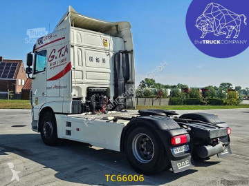 Tracteur