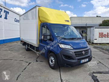 Camion fourgon