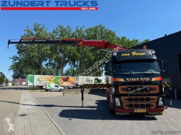 Tracteur