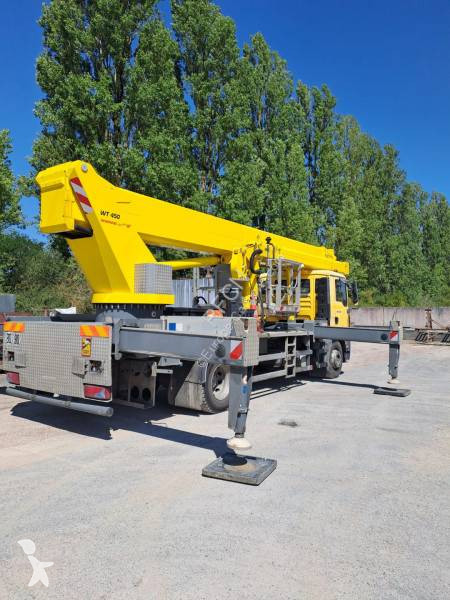 Camion MAN
