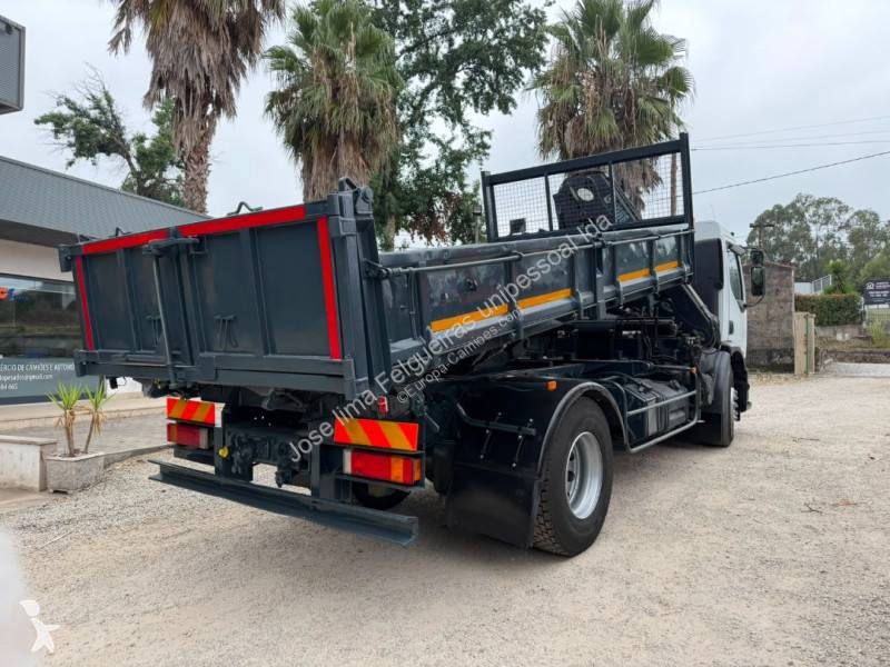 Camion Renault