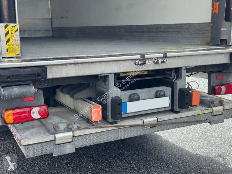 Camion DAF