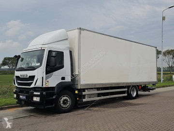 Camion Iveco AD190S42 STRALIS