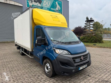 Vrachtwagen bakwagen