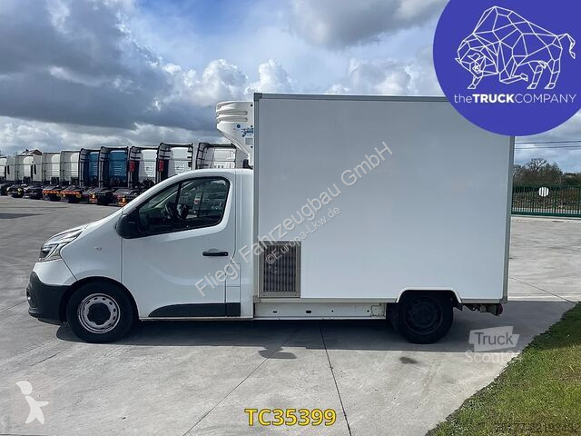 Vrachtwagen