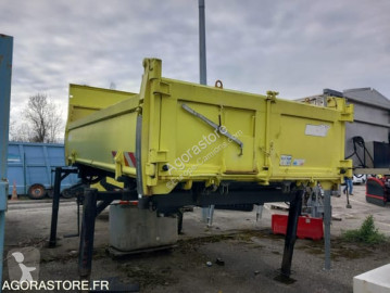 Camion benne TP