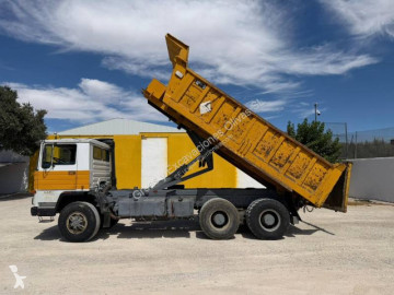Camión benne TP Pegaso
