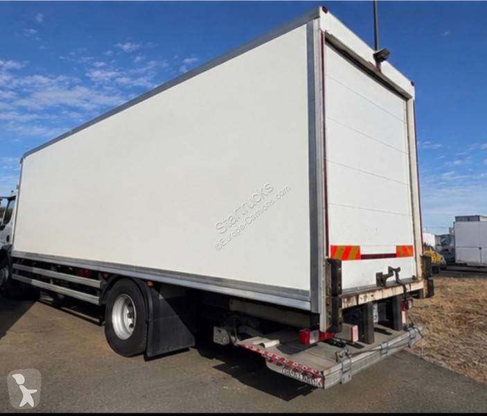 Camion Renault