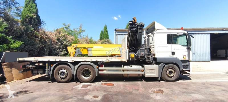 Camion MAN
