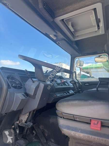 Camion Renault  G230TI