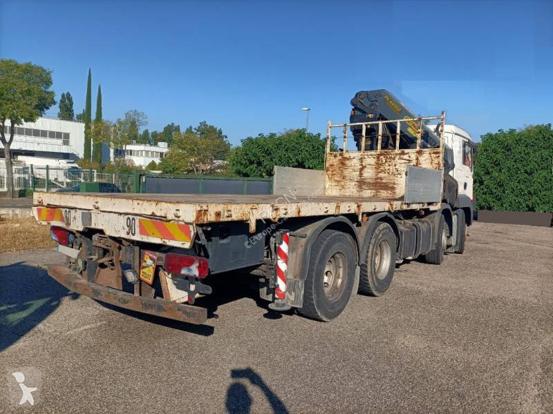 Camion MAN