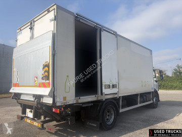 Camion frigo mono température Renault
