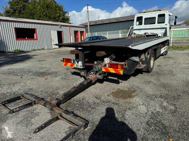Camión Iveco