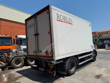 Vrachtwagen koelwagen Iveco