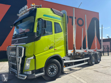 Autres camions Volvo