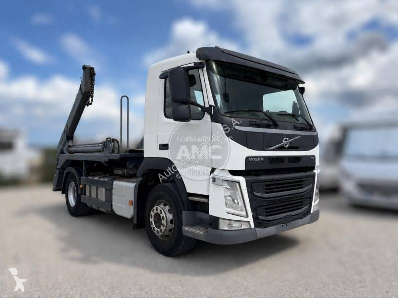 Camion Volvo