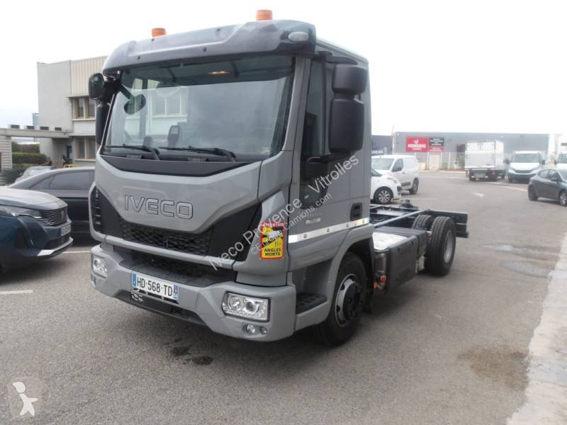 Camion Iveco