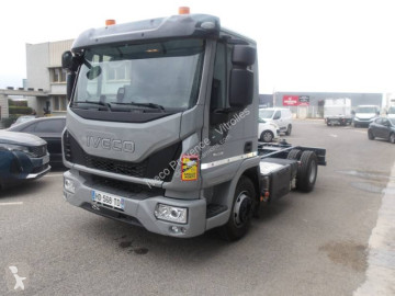 Camión Iveco Eurocargo 75 E 21
