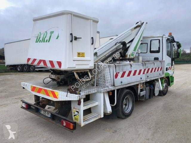 Camion Iveco