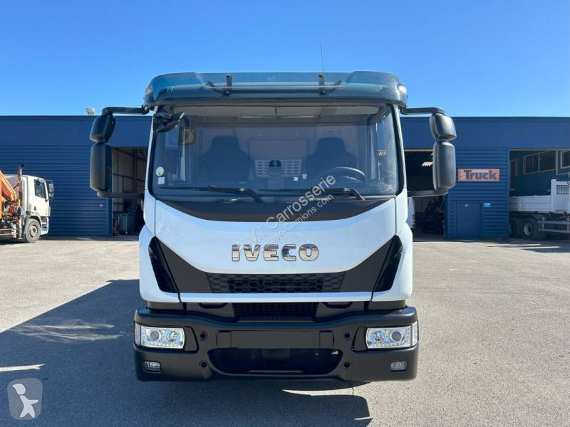Vrachtwagen Iveco