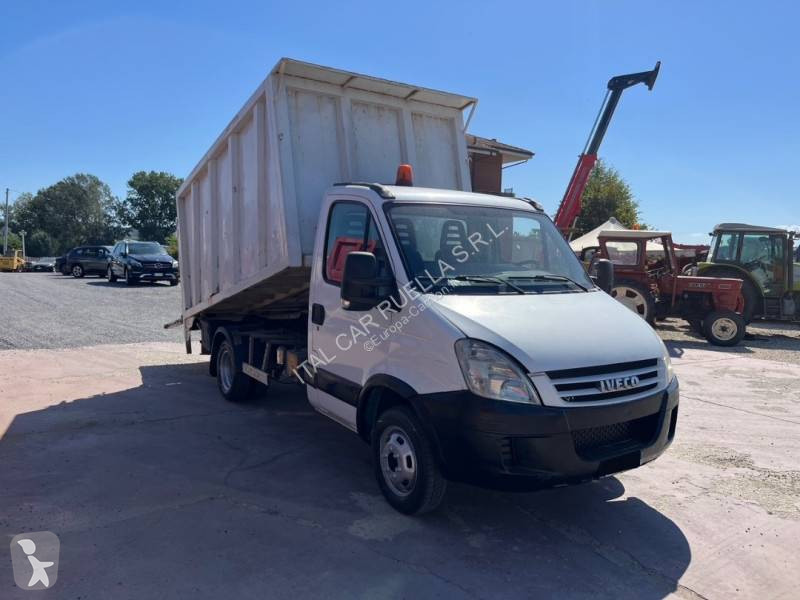 Camión Iveco