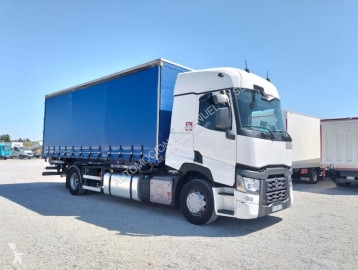 Renault BDF truck