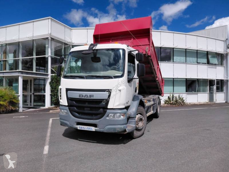 Camion DAF