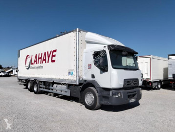 Vrachtwagen Renault D-Series 320.26