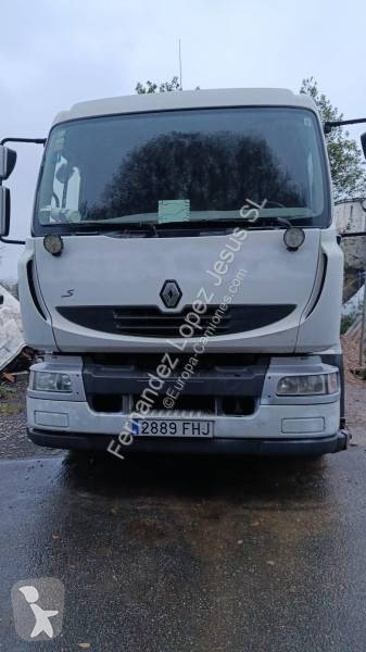 Camión Renault