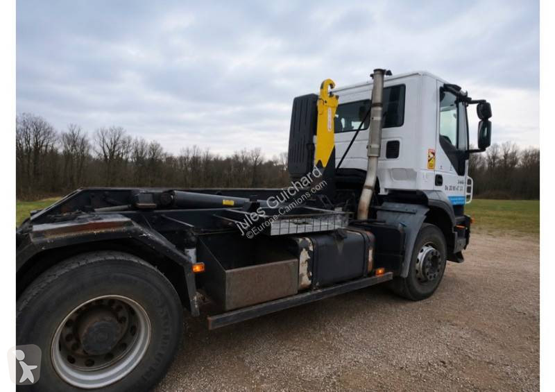 Camion Iveco