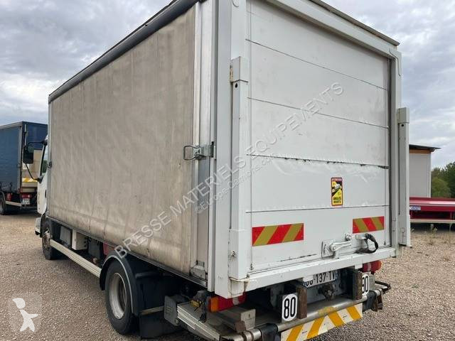 Camion Renault