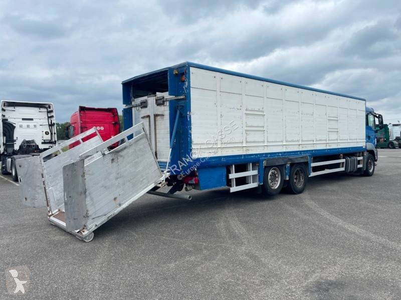 Camion MAN