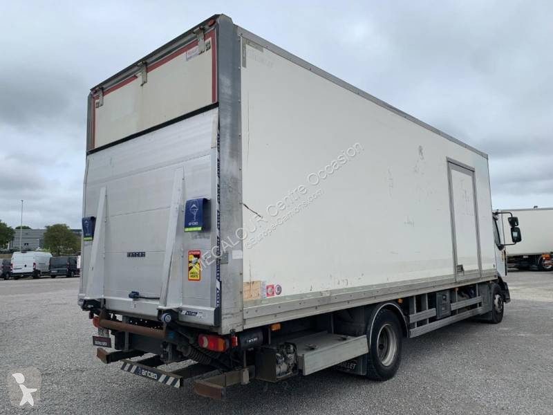 Camion Renault
