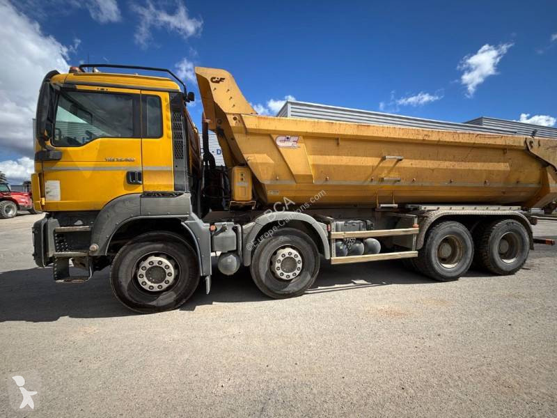 Camion MAN