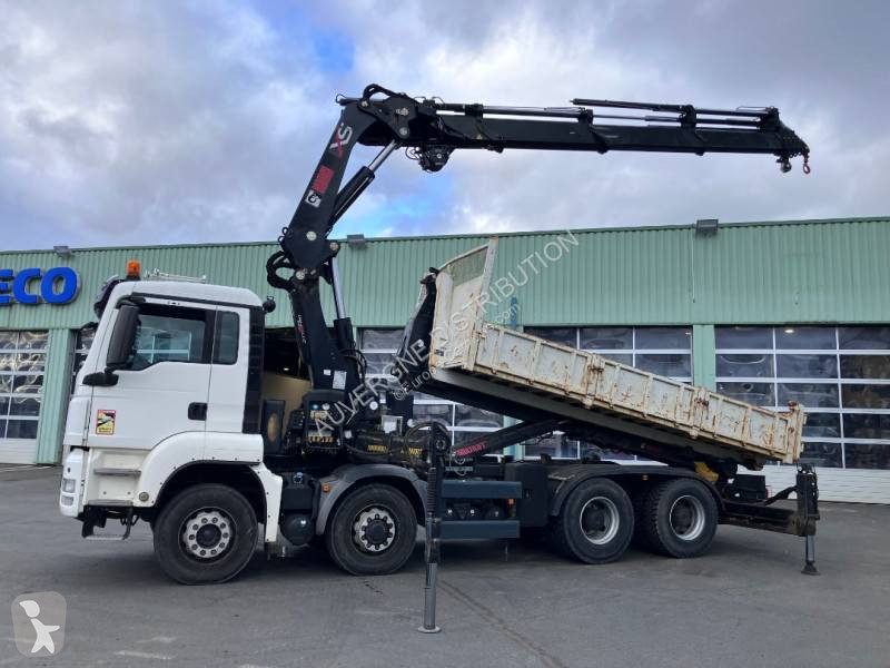 Camion MAN