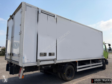 Camion frigo mono température Renault