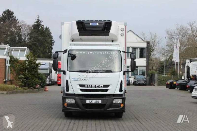 Camión Iveco