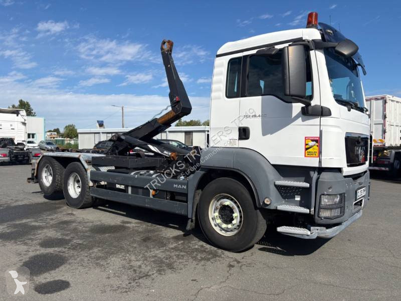 Camion MAN