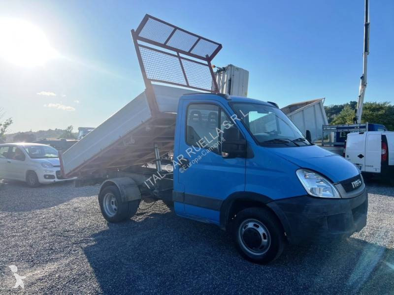 Camión Iveco