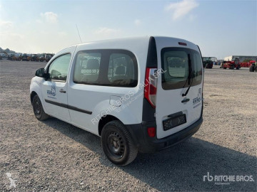 Coche Renault